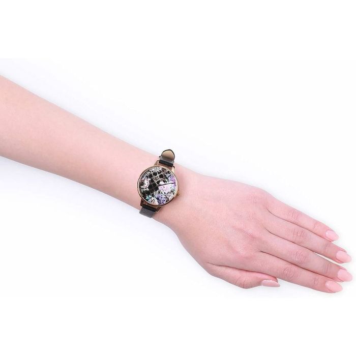 Montre Femme Olivia Burton OB16GH11 (Ø 34 mm) 1