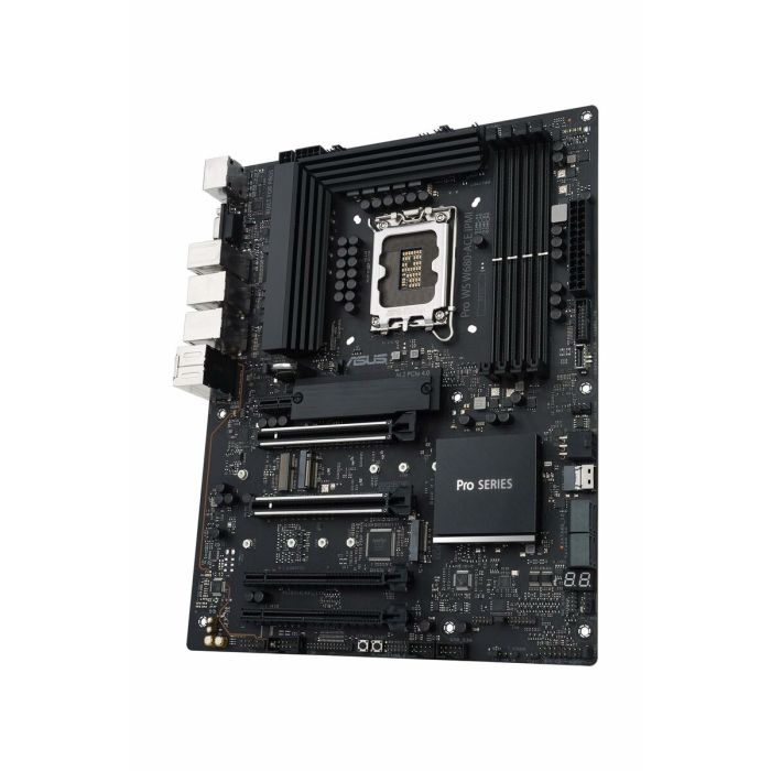 Carte Mère Asus LGA 1700 21