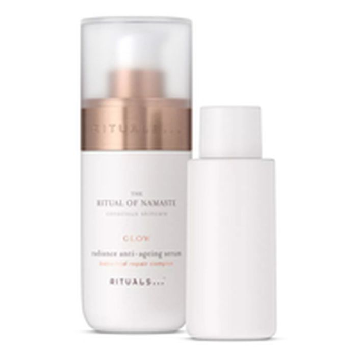 Crème Hydratante pour le Visage Rituals THE RITUAL OF NAMASTE 30 ml 7