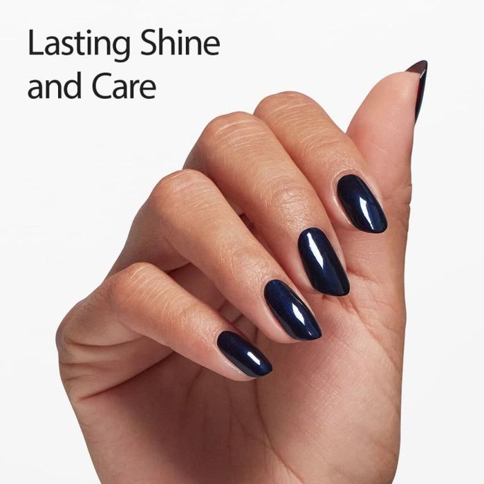 Vernis à ongles Opi Nail Envy All night Strong 15 ml Durcisseur d'ongles 1