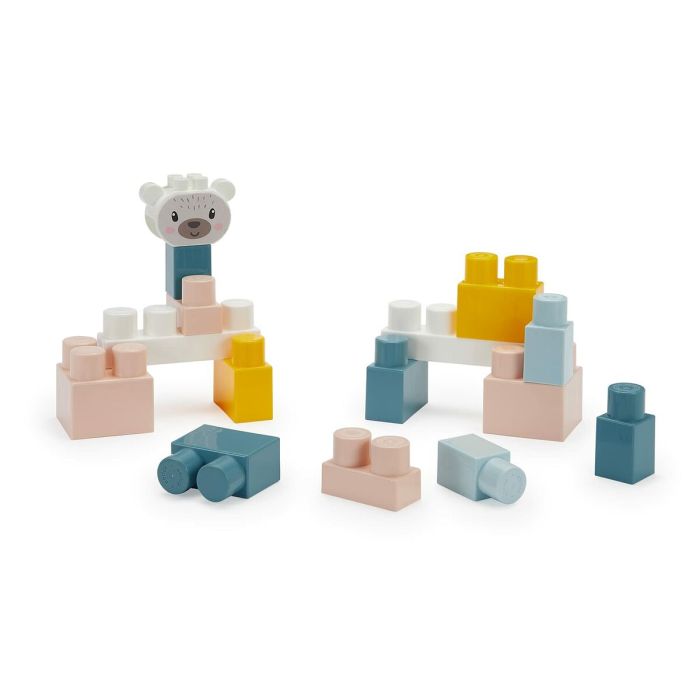 Set de construction Ecoiffier 5