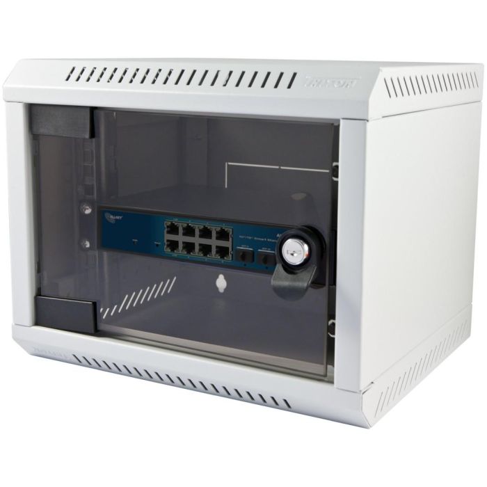 8+2P Allnet ALL-SG8410PM POE M 3