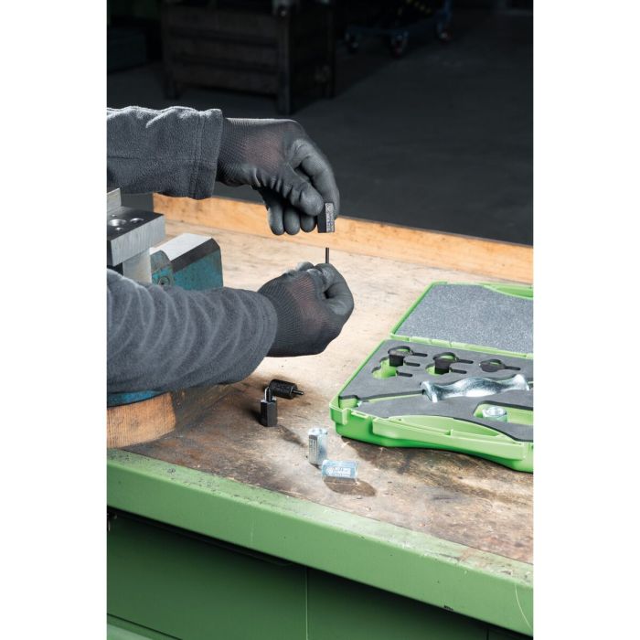 Ensemble d’extracteurs KUKKO 6 Ensemble d’extracteurs KUKKO 6