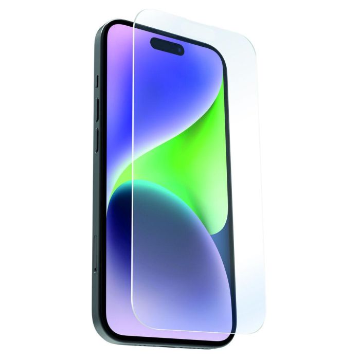 Film Protecteur pour Téléphone Portable Muvit for Change iPhone 15 2