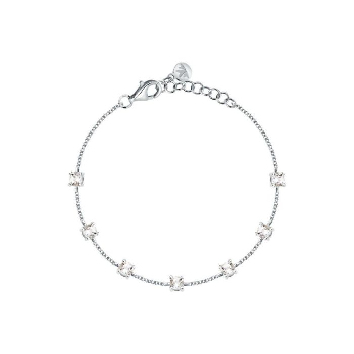 Bracelet Femme Morellato TESORI Argenté