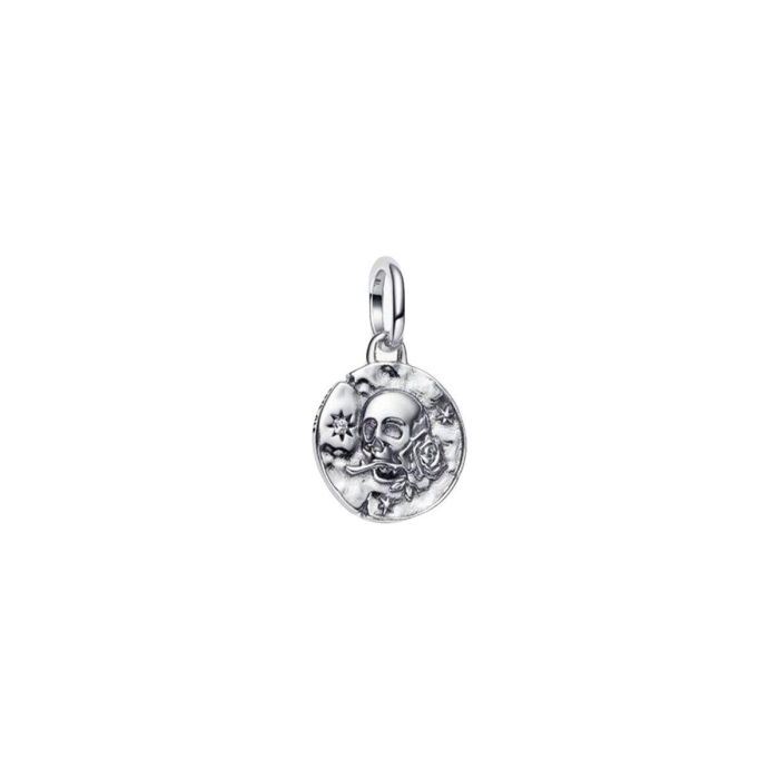Perle de verre Femme Pandora 794089C01 Argenté 0 Perle de verre Femme Pandora 794089C01 Argenté 0