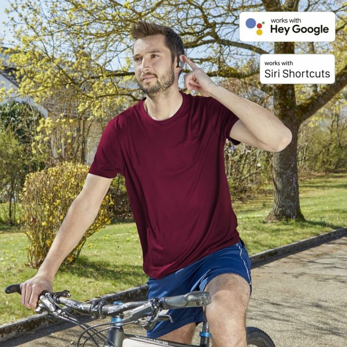 Casque Hama 00184113 Noir 14 Casque Hama 00184113 Noir 14