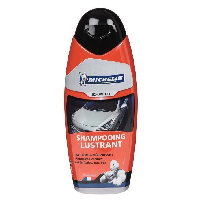 Michelin Shampooing Lustrant 0 Michelin Shampooing Lustrant 0