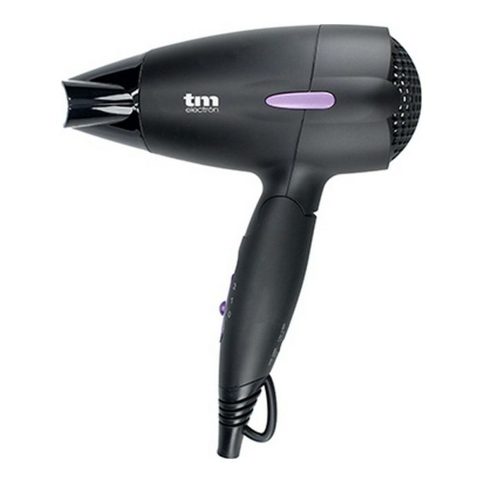 Sèche-cheveux TM Electron 1500 W 0 Sèche-cheveux TM Electron 1500 W 0