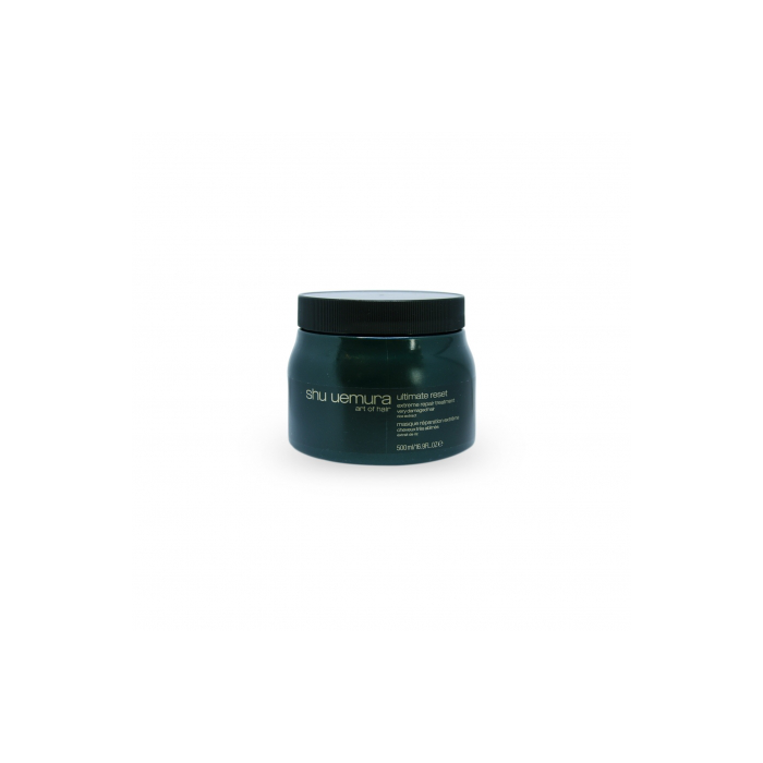 Shu Uemura Shu Ur Mask 500 mL 1