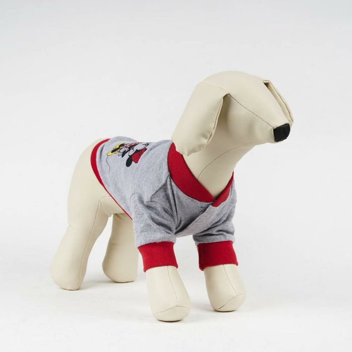 Pyjamas pour chiens Mickey Mouse Multicouleur 3