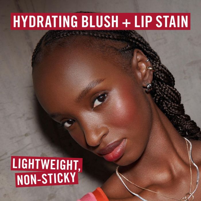 Rouge à lèvres Rimmel London THE MULTI-TASKER 5