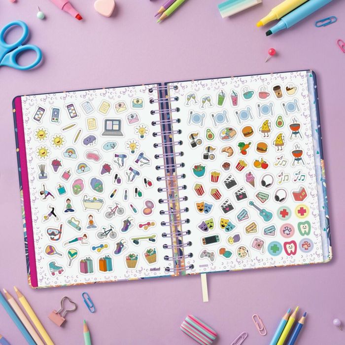 Agenda Finocam 6 Agenda Finocam 6