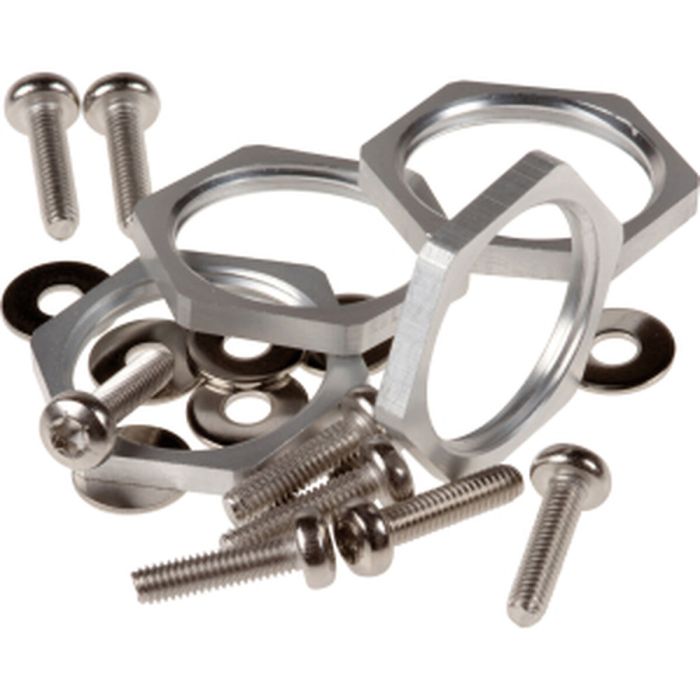 Kit d'Outils de Montage Axis 01512-001 1 Kit d'Outils de Montage Axis 01512-001 1