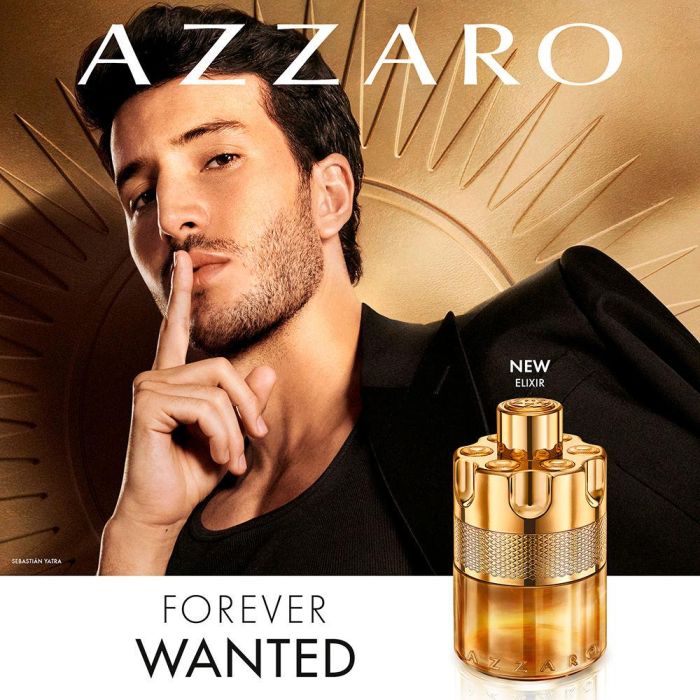 Azzaro Coffret Élixir Forever Wanted 3 Pièces 3