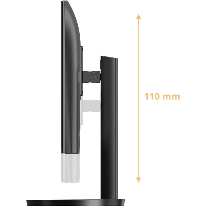 AOC 68.6cm (27") U27B3CF 16:09 2xHDMI+USB-C 4K Lift bl. 8