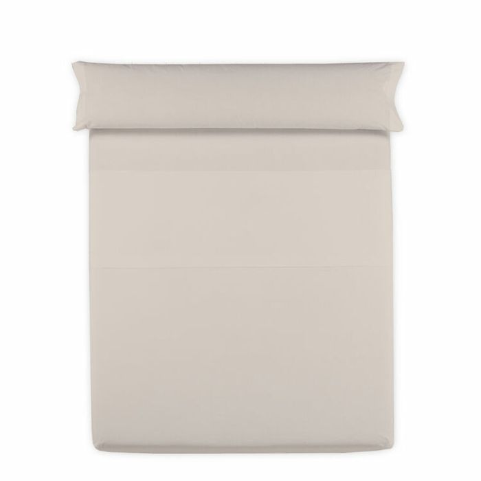 Taie d'oreiller Happy Home Lin 105 cm 0 Taie d'oreiller Happy Home Lin 105 cm 0