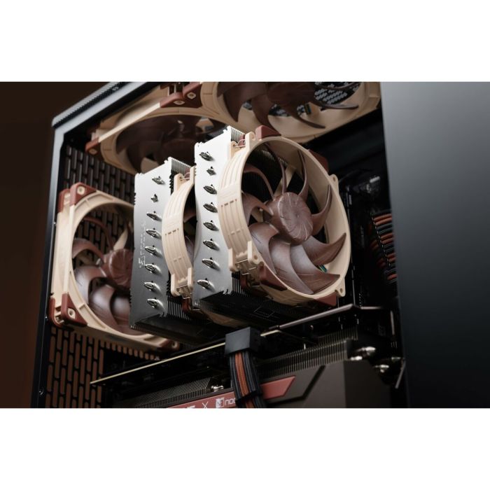 Ventilateur CPU Noctua NH-D15G2HBC 2