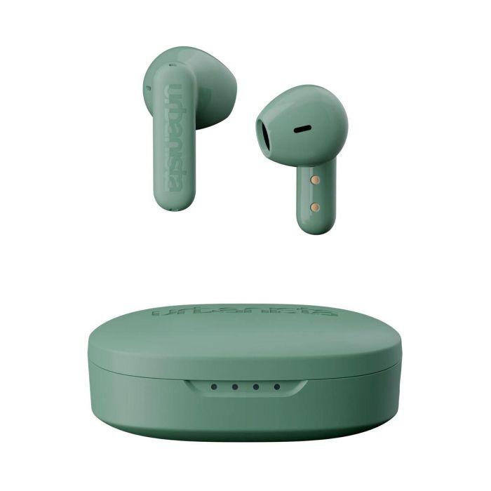 Casque Urbanista 1036624 Vert 12