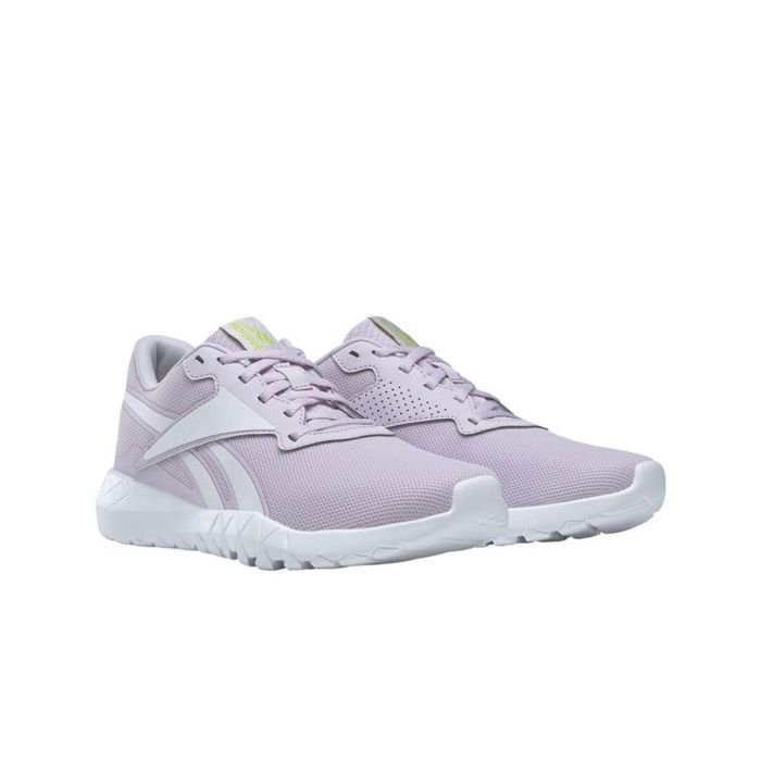 Chaussures de Sport pour Enfants Reebok Flexagon Energy Train 3 W Rose 4