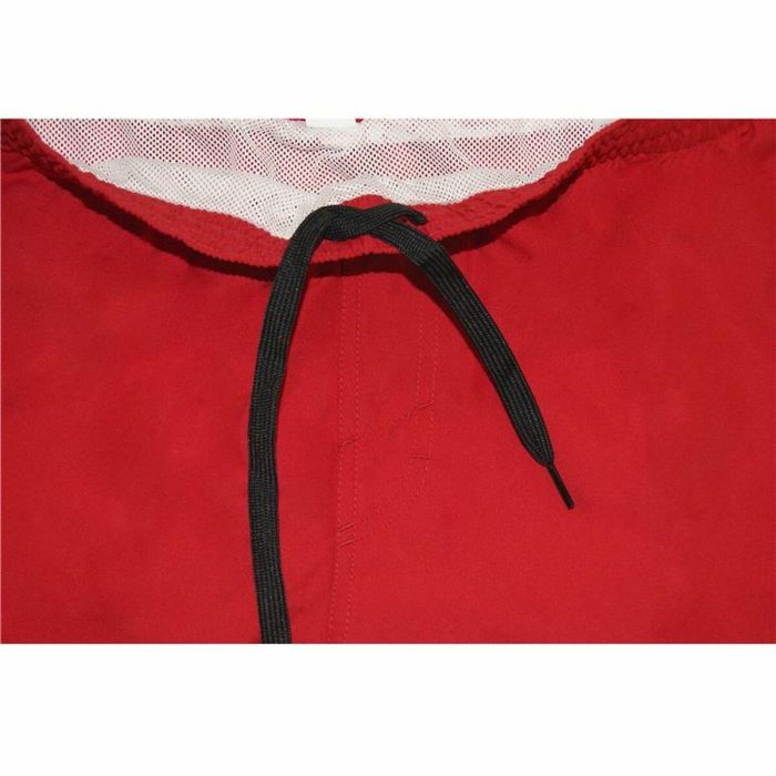 Maillot de bain homme O'Neill Vertical Rouge 1 Maillot de bain homme O'Neill Vertical Rouge 1