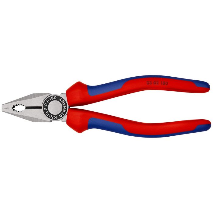 Pinces universelles Knipex KP-0302180 1