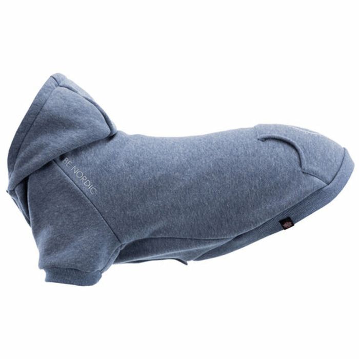 Manteau pour Chien Trixie Flensburg Bleu XS 1