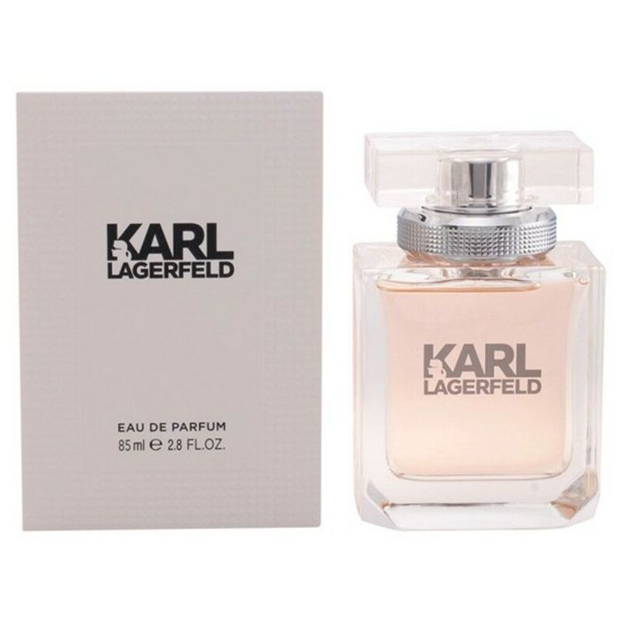 Parfum Femme Karl Lagerfeld Woman Lagerfeld EDP EDP 3 Parfum Femme Karl Lagerfeld Woman Lagerfeld EDP EDP 3