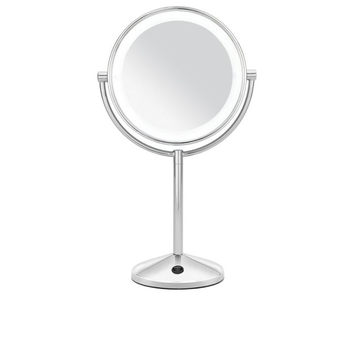 Babyliss 9436E Led Make-Up Mirror Espejo De Dos Caras 0 Babyliss 9436E Led Make-Up Mirror Espejo De Dos Caras 0