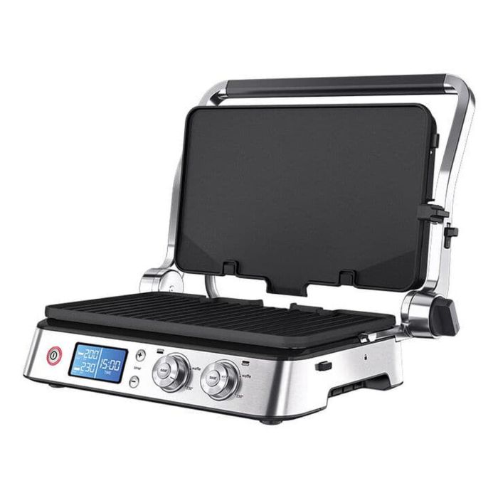 Barbecue Électrique Braun 2000 W 6