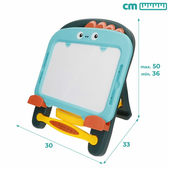 Kit de Dessin Colorbaby (4 Unités) 3 Kit de Dessin Colorbaby (4 Unités) 3