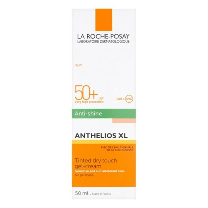 Protecteur Solaire Anthelios SPF50 La Roche Posay (50 ml) 2