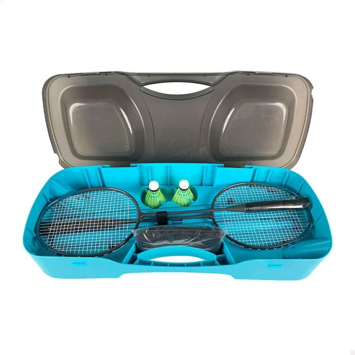 Ensemble de Badminton Aktive 5