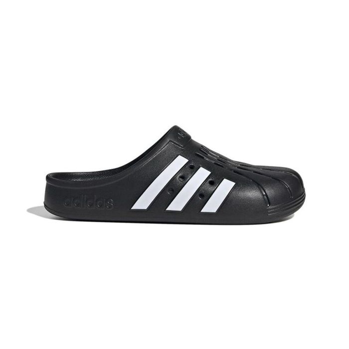 Sabots Adidas Adilette Noir 0 Sabots Adidas Adilette Noir 0