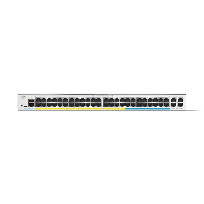 Switch CISCO C1300-48MGP-4X 1