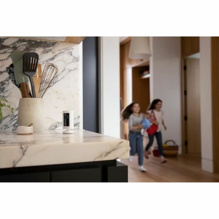 Camescope de surveillance Ring Automotive 1