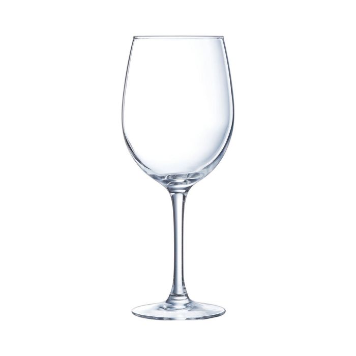 verre de vin Arcoroc Vina Transparent verre 480 ml (6 Unités)