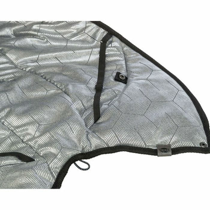 Manteau pour Chien Trixie Explore Thermo Vert Olive M 3 Manteau pour Chien Trixie Explore Thermo Vert Olive M 3