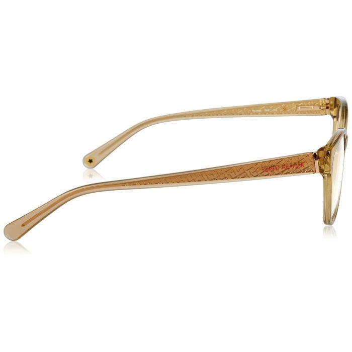 Monture de Lunettes Femme Tommy Hilfiger TH-1840-FMP Ø 52 mm 2