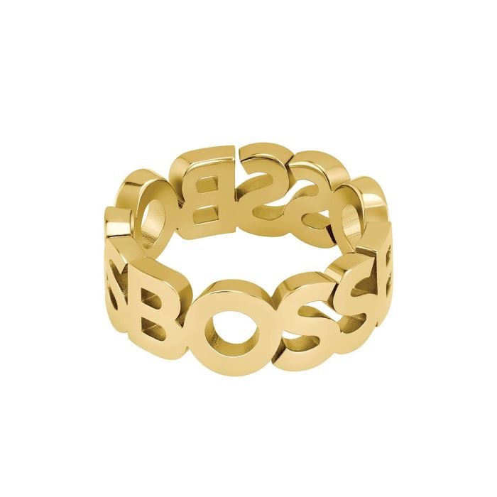 Bague Homme Hugo Boss 1580446L (26) 4