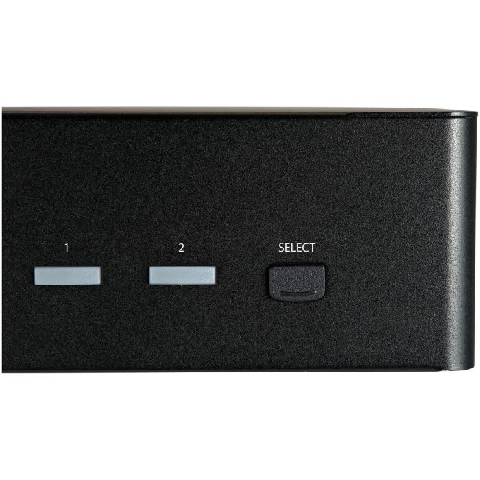 Switch KVM Startech SV231DHU34K6 4 Switch KVM Startech SV231DHU34K6 4