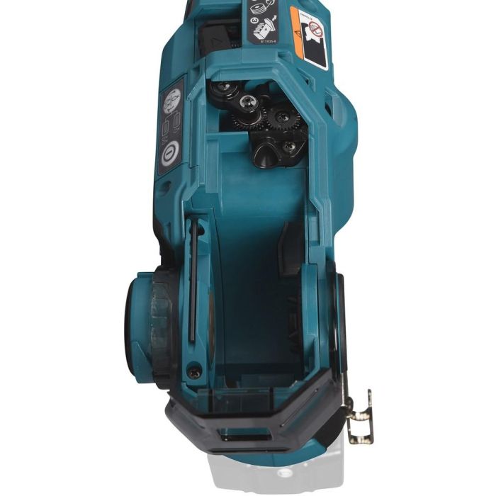 Makita DTR181ZJ Akku-Bewehrungsverbinder 5