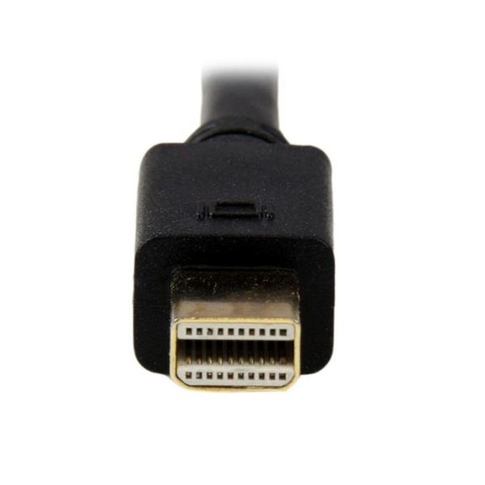 Adaptateur Mini DisplayPort vers VGA Startech MDP2VGAMM6B 3