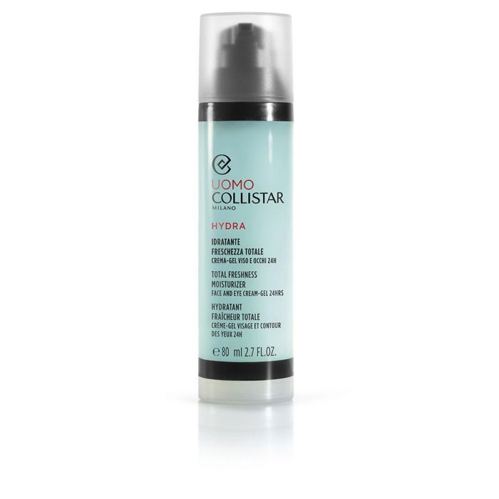 Collistar Uomo Hydra Hidratante Frescura Total 80 mL