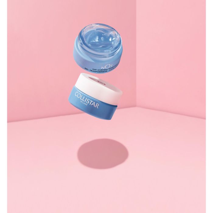 Gel visage Collistar NOT 6,5 ml Régulateur de pH 1