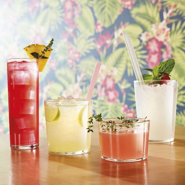 Set de Verres Arcoroc Gigante 500 ml Cidre (12 Unités) 1 Set de Verres Arcoroc Gigante 500 ml Cidre (12 Unités) 1