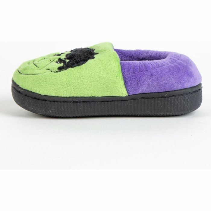 Chaussons The Avengers Vert 26-27 7