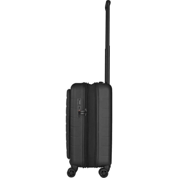 WENGER Syntry Carry-On Case with Laptop Compartment 8 WENGER Syntry Carry-On Case with Laptop Compartment 8