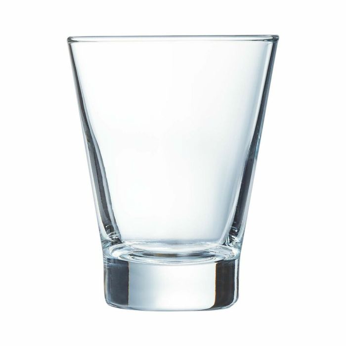 Verre à liqueur Arcoroc ARC C8222 verre 90 ml (12 Unités) 0 Verre à liqueur Arcoroc ARC C8222 verre 90 ml (12 Unités) 0