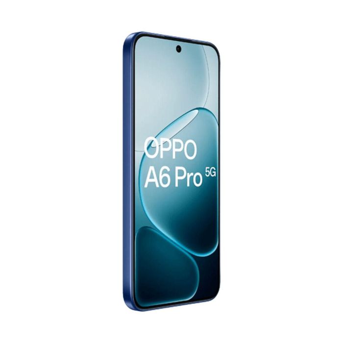 Smartphone Oppo A6 Pro 5G 6,57" Octa Core 8 GB RAM 256 GB Bleu 2